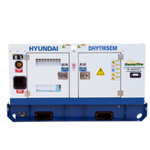 14kVA Stand By Singe Phase